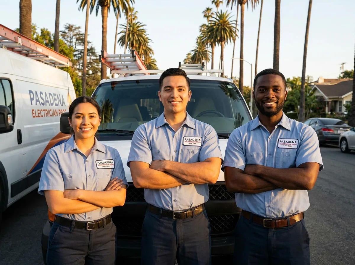 Electrician company in Waterford, NY