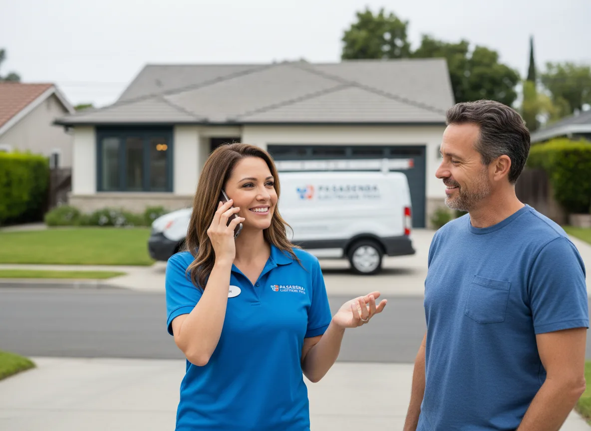 Electrician Waterford, NY FAQs